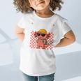 I'm Ready To Crush 7th Grade Axolotl Back To School Graphic Toddler T-Shirt I'm Ready To Crush 7th Grade Axolotl Back To School Graphic Toddler T-Shirt