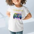 I'm Ready To Crush 9th Grade Back To School Video Game Boys Graphic Toddler T-Shirt I'm Ready To Crush 9th Grade Back To School Video Game Boys Graphic Toddler T-Shirt