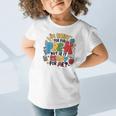 I'm Ready For Pre-K But Is It Ready For Me Back To School Graphic Toddler T-Shirt I'm Ready For Pre-K But Is It Ready For Me Back To School Graphic Toddler T-Shirt