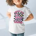 Kids Back To School Skating Rollin Into Preschool Graphic Toddler T-Shirt Kids Back To School Skating Rollin Into Preschool Graphic Toddler T-Shirt
