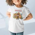 Kindergarten Adventure Explorer Back To School Graphic Toddler T-Shirt