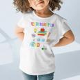Kindergarten Nerd Mode On Back To School Science Kids Boys Graphic Toddler T-Shirt Kindergarten Nerd Mode On Back To School Science Kids Boys Graphic Toddler T-Shirt