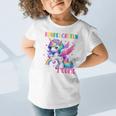 Kindergarten Here I Come Unicorn Girls Kids Back To School Graphic Toddler T-Shirt Kindergarten Here I Come Unicorn Girls Kids Back To School Graphic Toddler T-Shirt