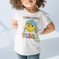 Kindergarten Vibes Kid Back To School Class Kindergarten Boy Graphic Toddler T-Shirt Kindergarten Vibes Kid Back To School Class Kindergarten Boy Graphic Toddler T-Shirt