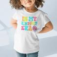 In My Knights Era Back To School Spirit Game Retro Groovy Graphic Toddler T-Shirt In My Knights Era Back To School Spirit Game Retro Groovy Graphic Toddler T-Shirt