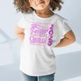 My Last First Day Senior Back To School 2025 Class Of 2025 Graphic Toddler T-Shirt