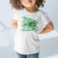 Let's Go Isibindi Courage Back To School Spirit Graphic Toddler T-Shirt Let's Go Isibindi Courage Back To School Spirit Graphic Toddler T-Shirt