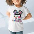 Little Miss Kindergarten Girls Kids Back To School Kinder Graphic Toddler T-Shirt Little Miss Kindergarten Girls Kids Back To School Kinder Graphic Toddler T-Shirt