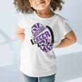 Mustangs Cheer Back To School Cheerleading Spirit P Graphic Toddler T-Shirt Mustangs Cheer Back To School Cheerleading Spirit P Graphic Toddler T-Shirt