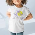 Nawnie Vintage Women Appreciation Day Hello Back To School Graphic Toddler T-Shirt