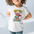 New Year Same Genius Confident Back To School Vibe Graphic Toddler T-Shirt New Year Same Genius Confident Back To School Vibe Graphic Toddler T-Shirt