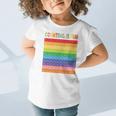 Numbers Learning Cute Numbers 0-100 Back To School Counting Graphic Toddler T-Shirt Numbers Learning Cute Numbers 0-100 Back To School Counting Graphic Toddler T-Shirt