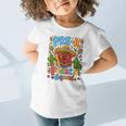 Pre-K Fiesta Squad Cute Tomato Back To School Party Graphic Toddler T-Shirt Pre-K Fiesta Squad Cute Tomato Back To School Party Graphic Toddler T-Shirt