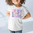 In My Principal Era Groovy School Headmaster Back To School Graphic Toddler T-Shirt In My Principal Era Groovy School Headmaster Back To School Graphic Toddler T-Shirt