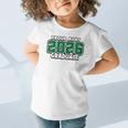 Proud Aunt Of 2026 Graduate Matching Back To School G Graphic Toddler T-Shirt