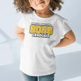 Proud Brother Of 2026 Graduate Matching Back To School GY Graphic Toddler T-Shirt