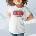 Proud Brother Of 2026 Graduate Matching Back To School R Graphic Toddler T-Shirt Proud Brother Of 2026 Graduate Matching Back To School R Graphic Toddler T-Shirt