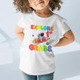 Ready To Explore 1st Grade Astronaut Back To School Graphic Toddler T-Shirt Ready To Explore 1st Grade Astronaut Back To School Graphic Toddler T-Shirt