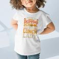 Remember I'm The Lunch Lady Back To School Cafeteria Worker Graphic Toddler T-Shirt Remember I'm The Lunch Lady Back To School Cafeteria Worker Graphic Toddler T-Shirt