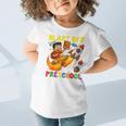 Rocket Blast Off Into Preschool Back To School Graphic Toddler T-Shirt Rocket Blast Off Into Preschool Back To School Graphic Toddler T-Shirt