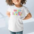 School Nurse For Back To School Nursing Graphic Toddler T-Shirt School Nurse For Back To School Nursing Graphic Toddler T-Shirt