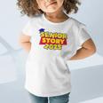Senior 2025 Story Class Of 2025 Back To School 2025 Grad 25 Graphic Toddler T-Shirt Senior 2025 Story Class Of 2025 Back To School 2025 Grad 25 Graphic Toddler T-Shirt