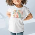 In My Seventh Grade Era Retro 7th Grade Back To School Premium Tri-Blend Graphic Toddler T-Shirt In My Seventh Grade Era Retro 7th Grade Back To School Premium Tri-Blend Graphic Toddler T-Shirt