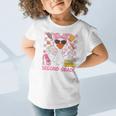 Silly Goose Second Grade Back To School Coquette Girly Graphic Toddler T-Shirt Silly Goose Second Grade Back To School Coquette Girly Graphic Toddler T-Shirt
