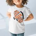 Spartans Cheer Back To School Cheerleading Spirit O Graphic Toddler T-Shirt Spartans Cheer Back To School Cheerleading Spirit O Graphic Toddler T-Shirt