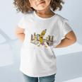 Stay Sharp Parent Liaison Back To School Pencil Graphic Toddler T-Shirt Stay Sharp Parent Liaison Back To School Pencil Graphic Toddler T-Shirt