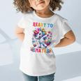 Student Back To School Math Squad Kids Girls Smarter Unicorn Graphic Toddler T-Shirt Student Back To School Math Squad Kids Girls Smarter Unicorn Graphic Toddler T-Shirt