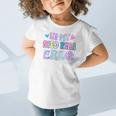 Tie Dye Leopard Back To School In My Sped Para Era Graphic Toddler T-Shirt Tie Dye Leopard Back To School In My Sped Para Era Graphic Toddler T-Shirt