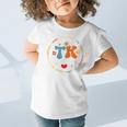TK Dream Team Squad Transitional-Kindergarten Back To School Graphic Toddler T-Shirt TK Dream Team Squad Transitional-Kindergarten Back To School Graphic Toddler T-Shirt