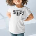 Trojan Back To School Spirit Graphic Toddler T-Shirt Trojan Back To School Spirit Graphic Toddler T-Shirt