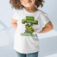 Video GameRex Dinosaur 1st Grade Back To School Boy Graphic Toddler T-Shirt Video GameRex Dinosaur 1st Grade Back To School Boy Graphic Toddler T-Shirt