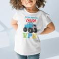 VPK Back To School 1st Day Of School Prekindergarten Kids Graphic Toddler T-Shirt