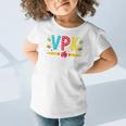 VPK Here I Come VPK Back To School VPK First Day Of VPK Graphic Toddler T-Shirt VPK Here I Come VPK Back To School VPK First Day Of VPK Graphic Toddler T-Shirt