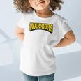 Warriors Back To School Spirit GY Graphic Toddler T-Shirt Warriors Back To School Spirit GY Graphic Toddler T-Shirt