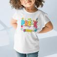 Watch Out Pre-K Here I Come Kinder Back To School Pre-K Kids Graphic Toddler T-Shirt Watch Out Pre-K Here I Come Kinder Back To School Pre-K Kids Graphic Toddler T-Shirt
