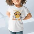 Watch Out Preschool Grade Here I Come Back To School Graphic Toddler T-Shirt Watch Out Preschool Grade Here I Come Back To School Graphic Toddler T-Shirt