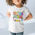 Watch Out Second Grade Here I Come Back To School Boys Girls Graphic Toddler T-Shirt Watch Out Second Grade Here I Come Back To School Boys Girls Graphic Toddler T-Shirt