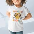 Watch Out Seventh Grade Here I Come Back To School 7th Grade Graphic Toddler T-Shirt Watch Out Seventh Grade Here I Come Back To School 7th Grade Graphic Toddler T-Shirt