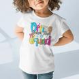 Women Office Squad Dream Team Back To School Front Office Graphic Toddler T-Shirt Women Office Squad Dream Team Back To School Front Office Graphic Toddler T-Shirt