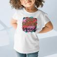 Women's Third 3rd Grade Squad Back To School Animal Print Girl Tee Graphic Toddler T-Shirt Women's Third 3rd Grade Squad Back To School Animal Print Girl Tee Graphic Toddler T-Shirt