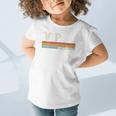 Women's VP Vice Principal Week Back To School Graphic Toddler T-Shirt