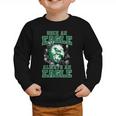 Always An Eagle Back To School Spirit G Graphic Toddler Sweatshirt