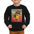 Back To School Dabbing Pencil First Day Boys Kids Graphic Toddler Sweatshirt Back To School Dabbing Pencil First Day Boys Kids Graphic Toddler Sweatshirt