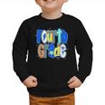 Back To School Hello Fourth Grade Team 4th Grade Boy Girl Graphic Toddler Sweatshirt Back To School Hello Fourth Grade Team 4th Grade Boy Girl Graphic Toddler Sweatshirt