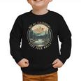 Back To School Not All Classrooms Have Four Walls Camping Graphic Toddler Sweatshirt Back To School Not All Classrooms Have Four Walls Camping Graphic Toddler Sweatshirt