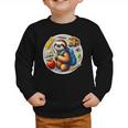 Back To School Sloth Boys Girls Student Kids Lover Child New Graphic Toddler Sweatshirt